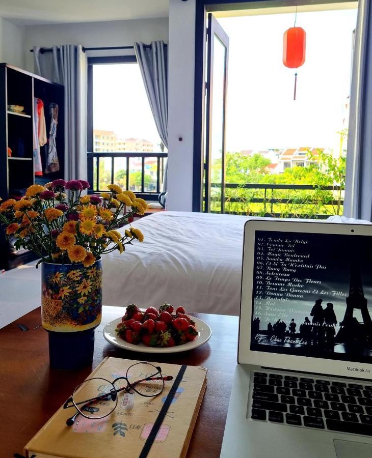 Hoi An Center Town Ξενοδοχείο Εξωτερικό φωτογραφία